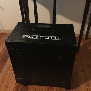Paul Michell box